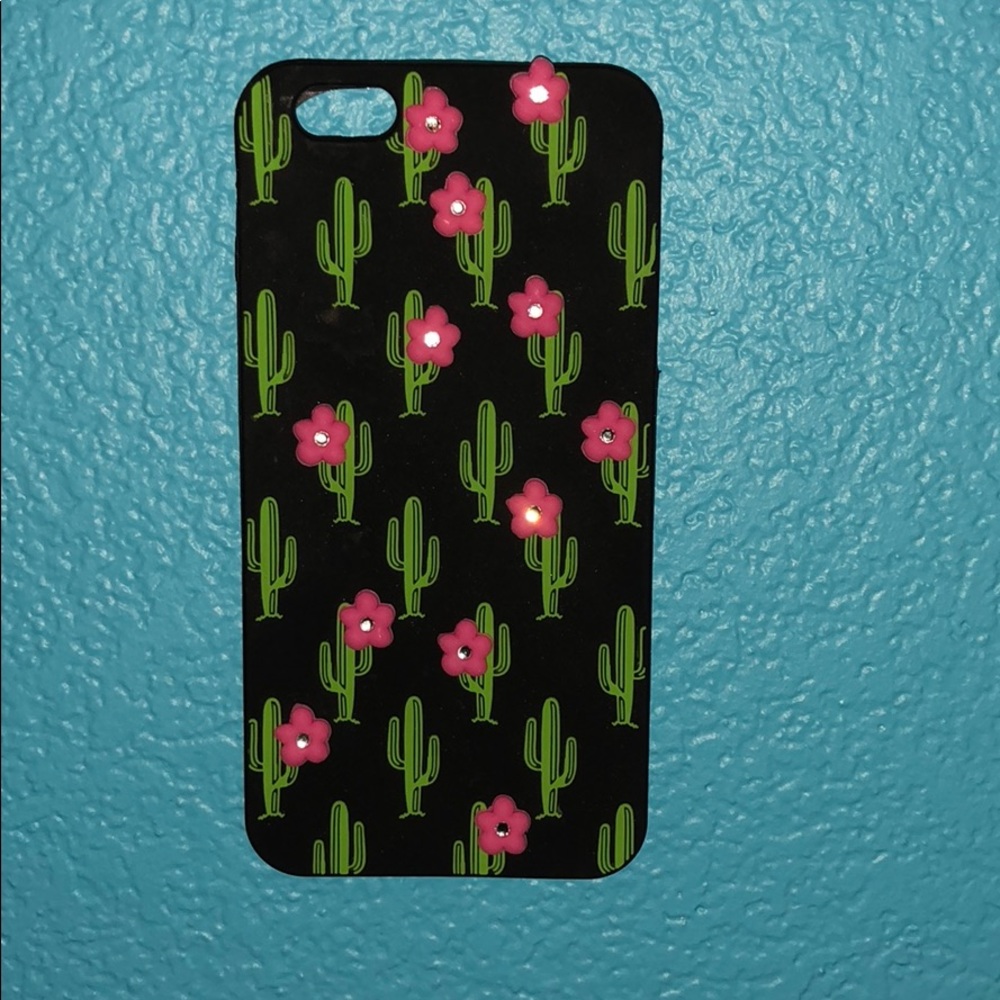 iPhone case